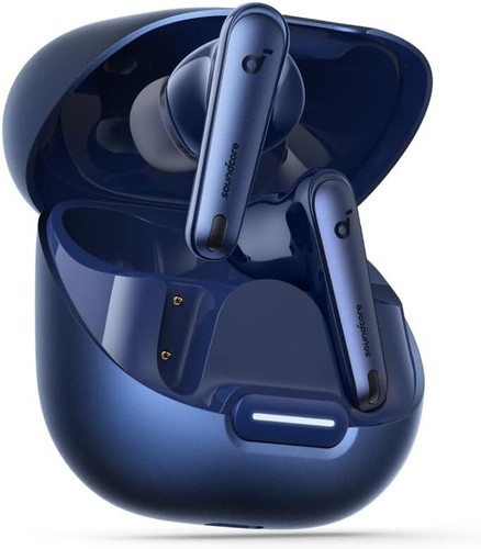 Soundcore liberty nc - 4,