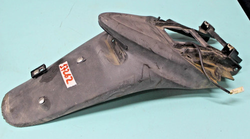 Kennzeichenhalter schutzblech - kennzeichenhalter,