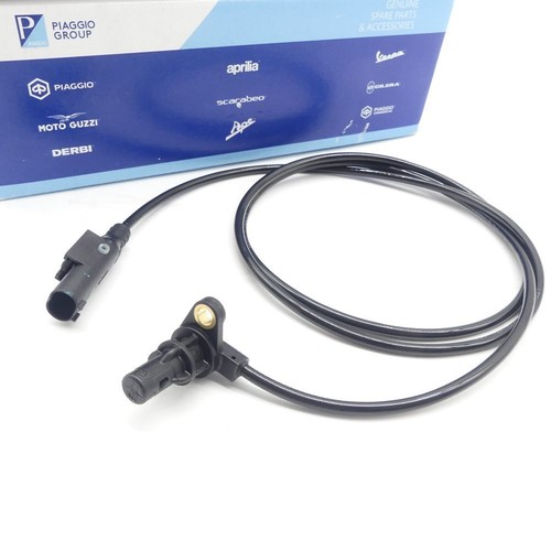 Abs sensor original für - original,