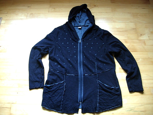 Liberty shirtjacke gr xl - shirtjacke,