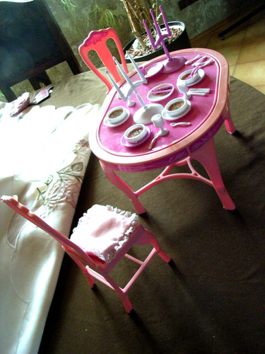 Mattel 4775 barbie - mattel,