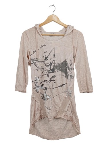 Liberty woman kapuzenpullover - liberty,