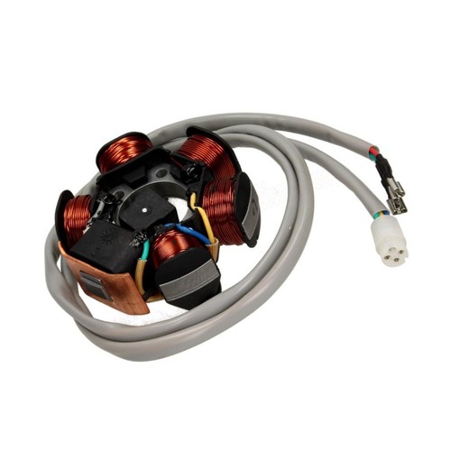 Lichtmaschine für piaggio - lichtmaschine,