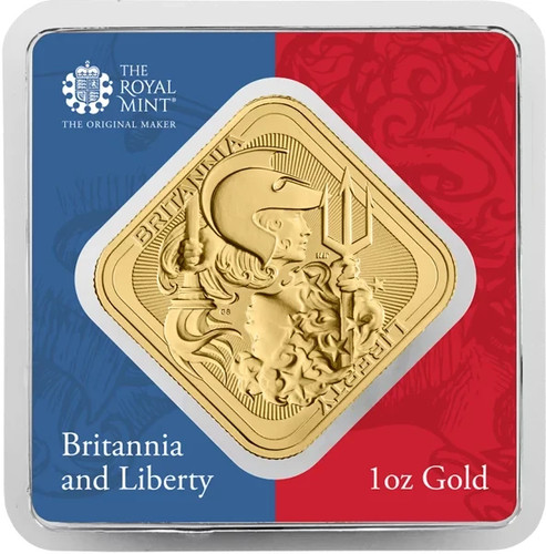 2026 goldbarren britannia - uk,
