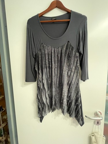 Liberty damen shirt - shirt, tunika