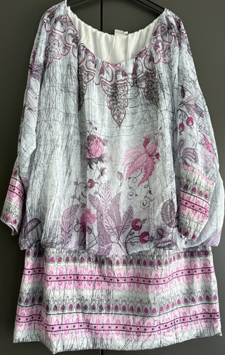 Liberty damen tunika - liberty,