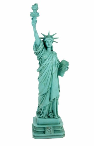 Freiheitsstatue statue - statue, of
