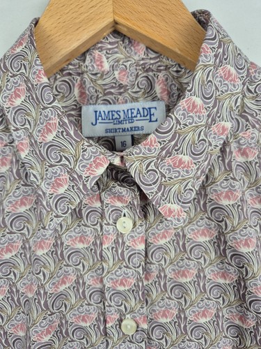 Liberty tana lawn - tana, floral