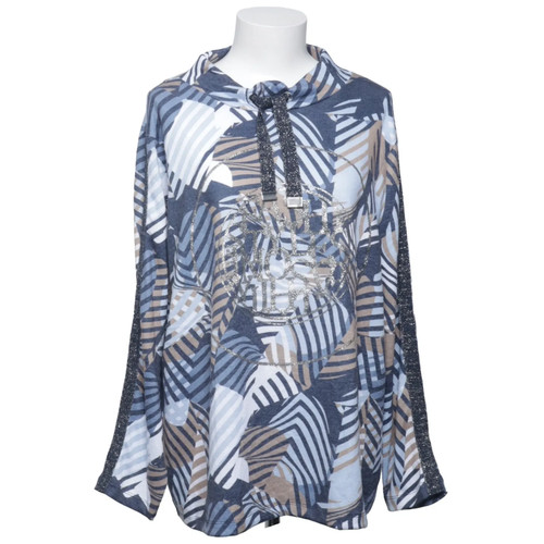 Liberty woman strickpullover - liberty, woman,