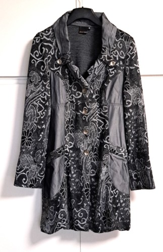 Liberty sweatmantel - liberty,