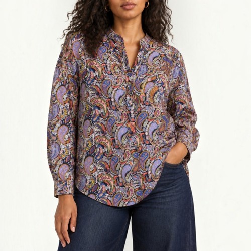 Crew liberty london - liberty, of