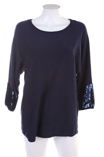 Liberty shirt blau - liberty,