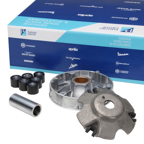 Variomatik variator vario - variator,,