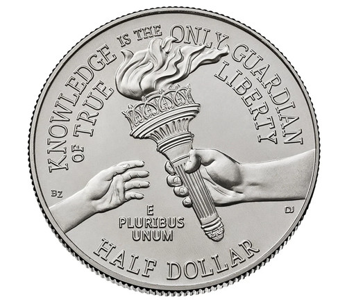 Mint usa 2026 enduring - d,