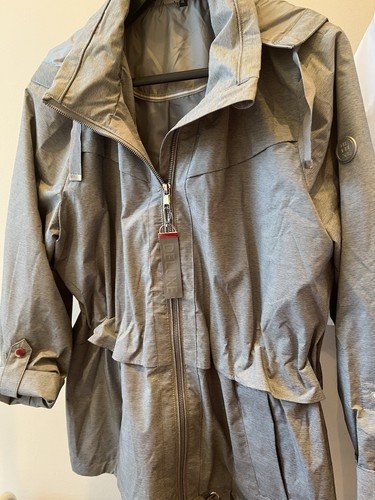 Liberty deluxe jacke - deluxe, xl