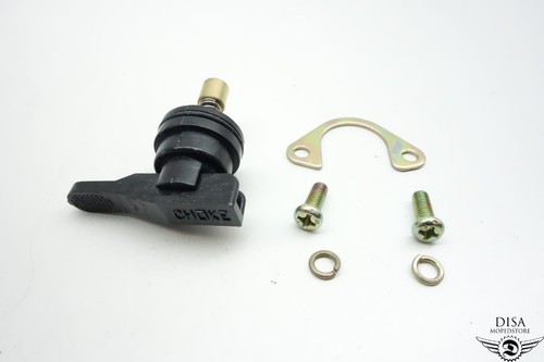 Choke kaltstart hebel manuell - kaltstart,