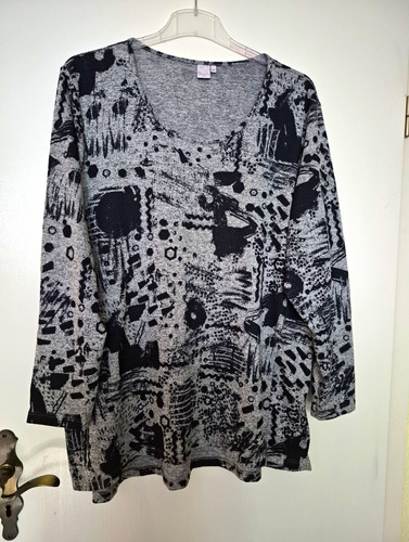 Liberty damen shirt - liberty,