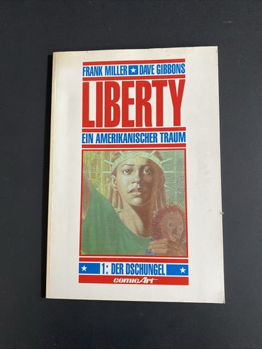 Liberty band der dschungel - liberty,