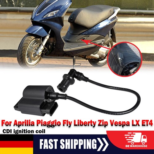 639986 zündspule ecu cdi - 639986,