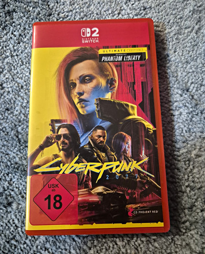 Cyberpunk 2077 ultimate - cyberpunk,
