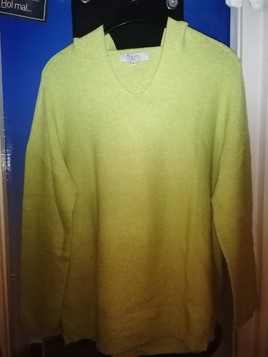 Liberty toller pulli mit - liberty,, pulli,