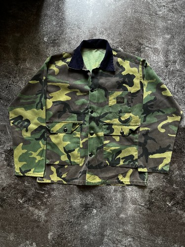 Vintage liberty camouflage - vintage,
