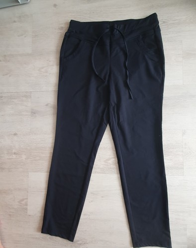 Schicke dunkelblaue hose von - hose,