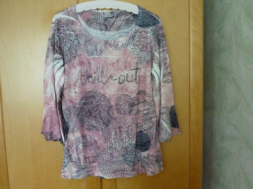 Damenblusenshirt maße - damenblusenshirt, gr.