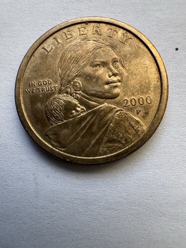 Usa dollar 2000 - usa,