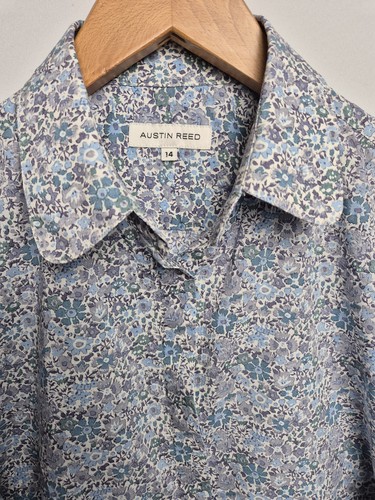 Liberty london tana - of, lawn