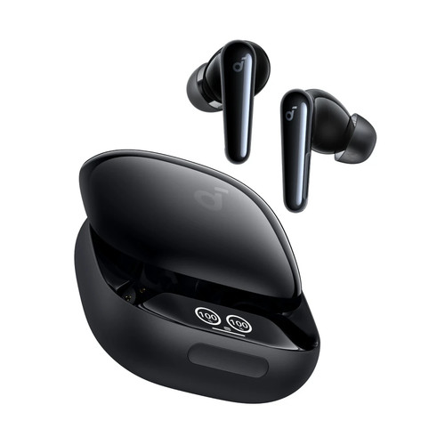 Soundcore liberty pro ear - liberty, in-ear