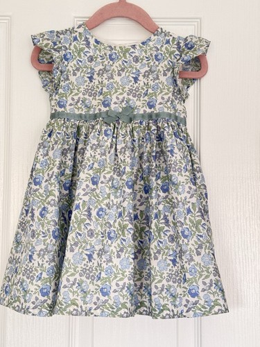 Trotters lily rose - rose, liberty