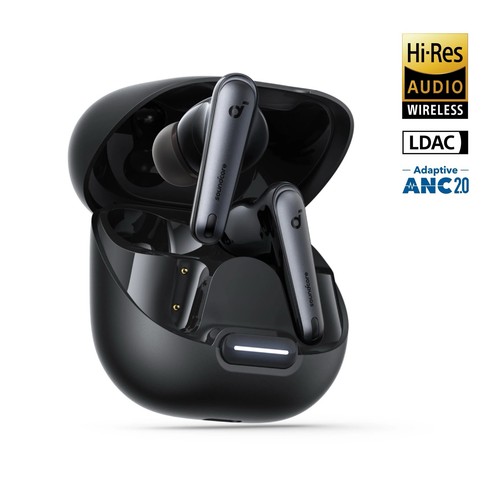 Anker soundcore liberty nc - soundcore,