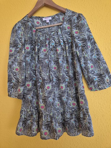 Bluse liberty london - bluse,