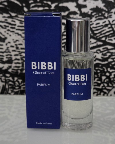 Bibbi ghost tom parfum 10 - ghost, of