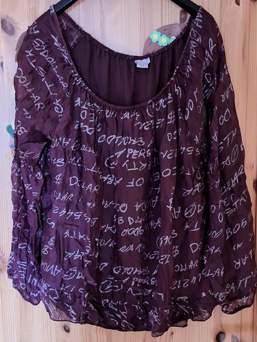 Süsse bluse von liberty - liberty, in