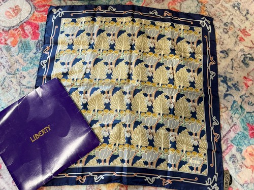 Liberty seidentuch - liberty,