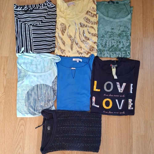 Shirts pulli oberteil 42 - pulli,