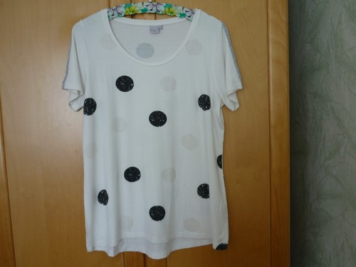 Damen shirt maße - (maße, s