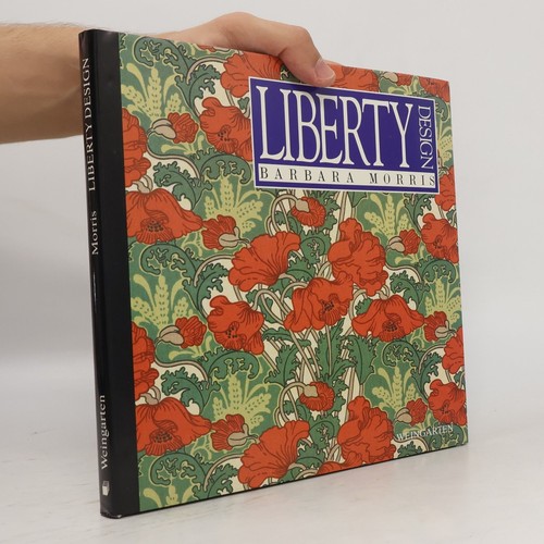 Liberty design barbara - | ,