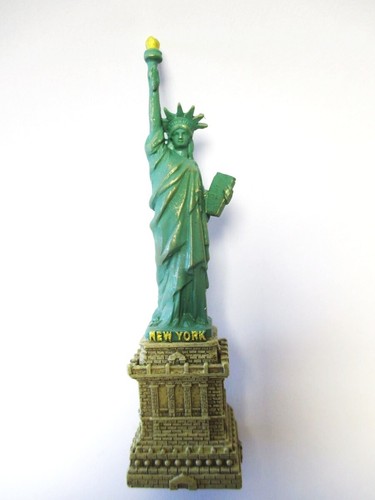 New york freiheitsstatue - new, 10,5