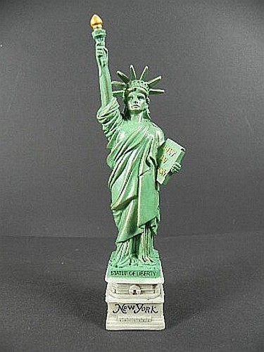 New york city freiheitsstatue - new,