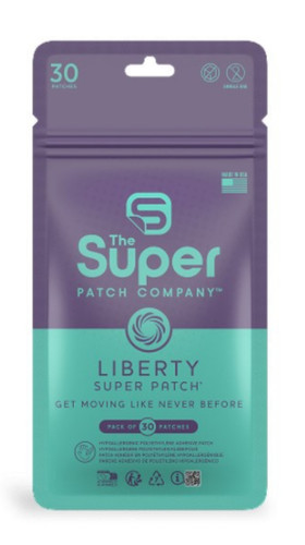 Super patch liberty - super,