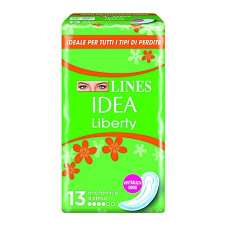 Stück lines idea liberty - 20,