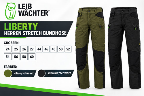 Leibwächter liberty - leibwächter,