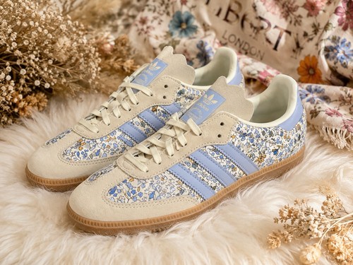 Adidas samba liberty - adidas,