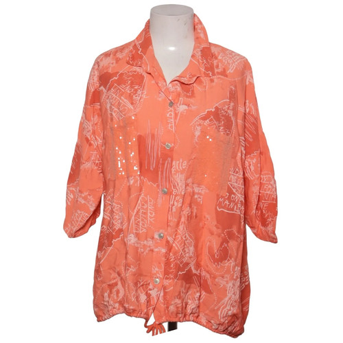 Liberty woman bluse - woman,, größe