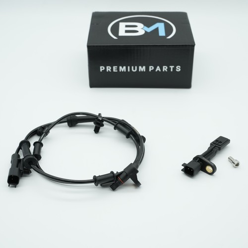 Abs raddrehzahlsensor jeep - 2x,