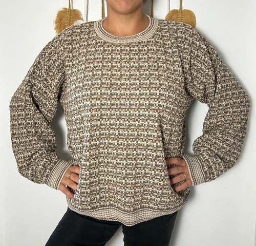 Vintage liberty pullover - liberty,