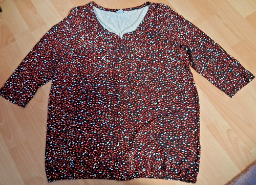 Liberty arm shirt - liberty,